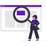 Links ausfindig machen