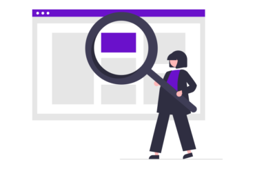 Links ausfindig machen