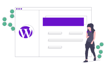 WordPress: Welches Hosting ist das richtige für meine Webseite? Wordpress Hosting