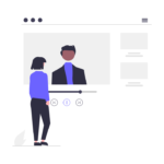 Verkauf von digitalen Produkten