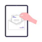 transaktionelle Shopify E-Mails