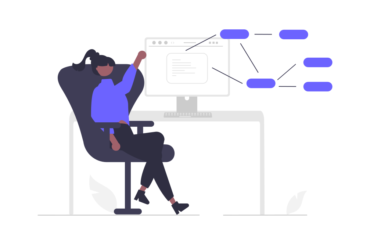 Backlinks: Wie sie deine Website auf die nächste Stufe bringen Backlink Aufbau für SEO